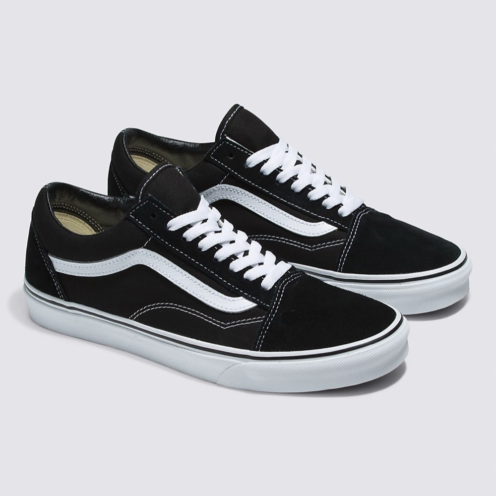 Vans Old Skool Sneaker